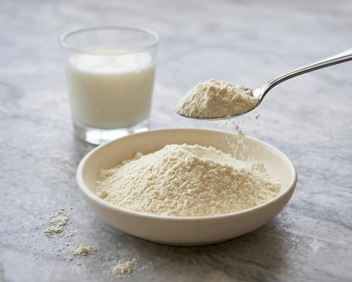 Buttermilk Powder