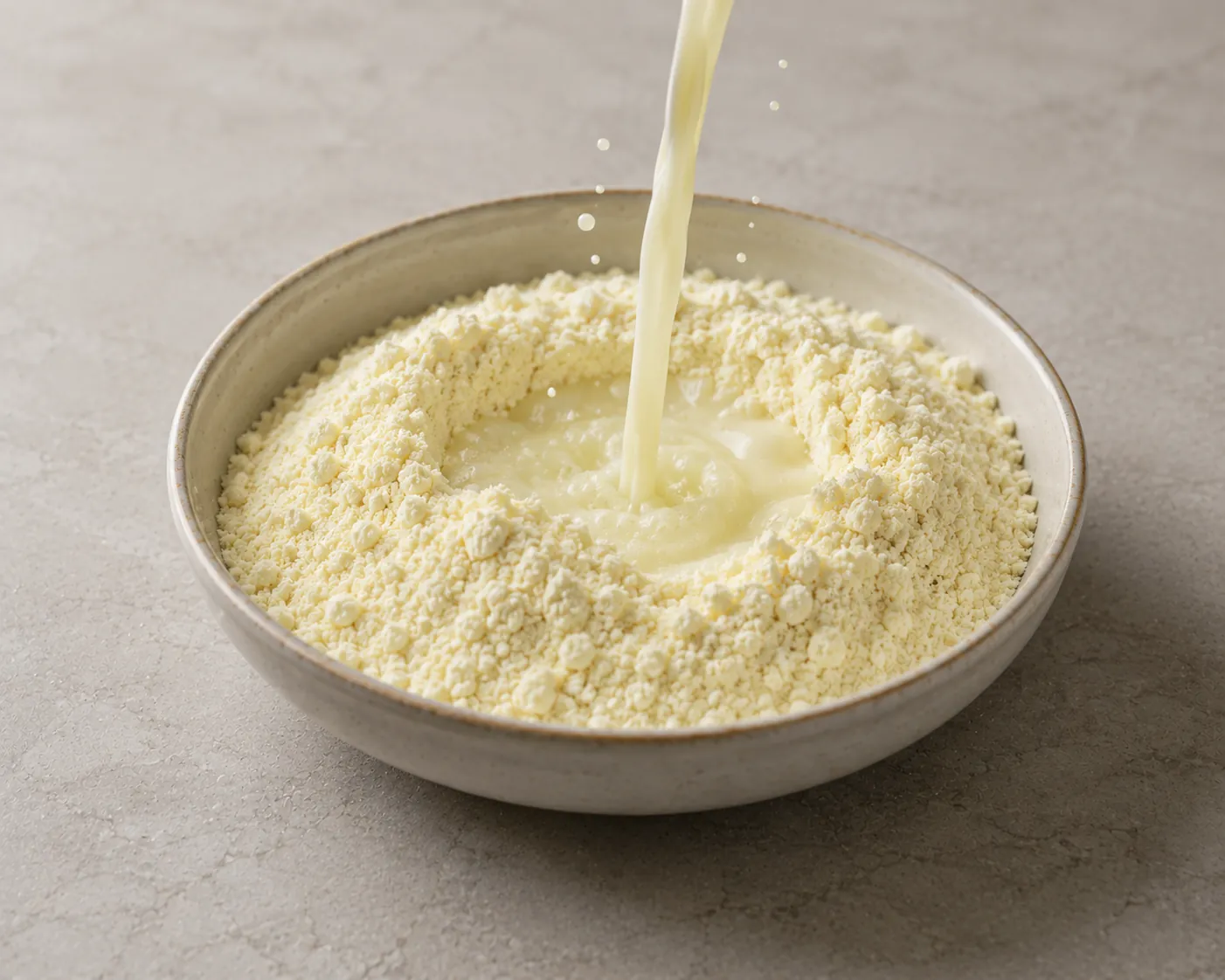 Whey Powder
